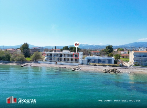 Appartement Nerantza, Velo 42 m2 - 24