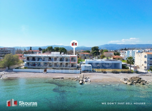 Appartement Nerantza, Velo 42 m2