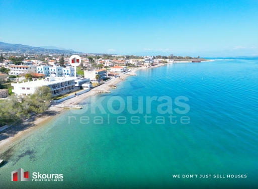 Appartement Nerantza, Velo 42 m2 - 2