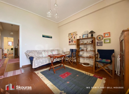 Appartement Nerantza, Velo 42 m2 - 13