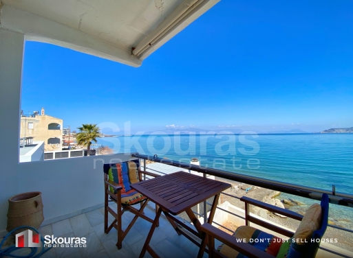 Appartement Nerantza, Velo 42 m2 - 11