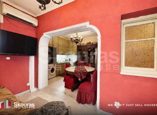 Einfamilienhaus Kalamata 80 qm