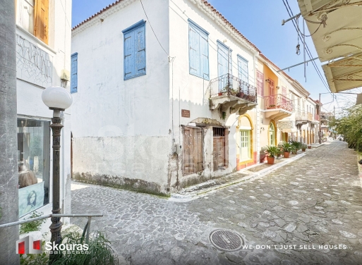 Дом Koroni 210 кв.м