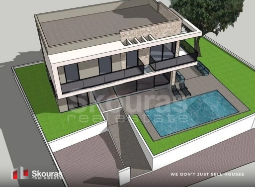 Дом Myloi, Lerna 160 кв.м