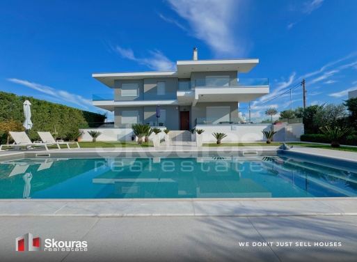 Apartment Tirintha, Nea Tiryntha 100 m2