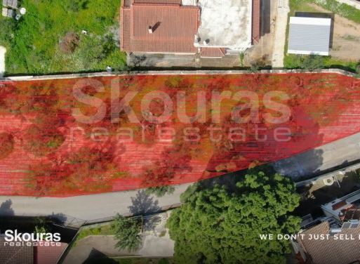 Plot Sperchogeia, Kalamata 1.137 m2