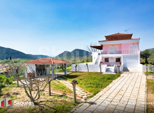 Дом Эрмиони 289 кв.м