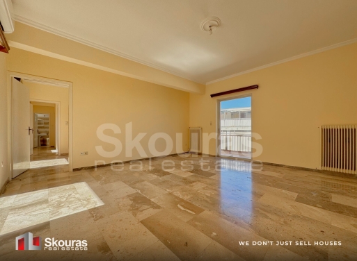 Apartment Nafplio 103 m2