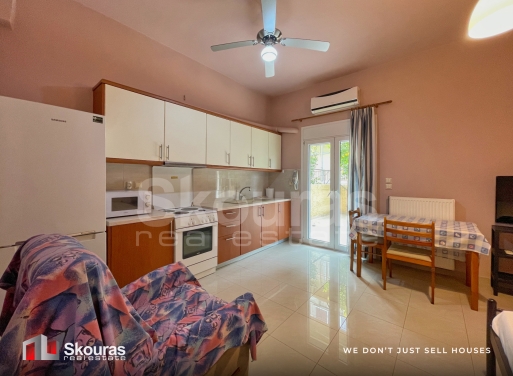 Apartment Loutraki, Loutraki-Perachora 35 m2