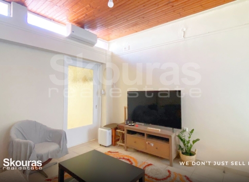 Einfamilienhaus Zentrum von Patra, Patra 60 qm