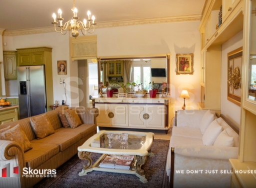 Дом Пиргос 133 кв.м