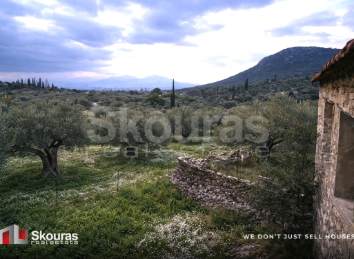 Дом Agrilos, Arfara 225 кв.м