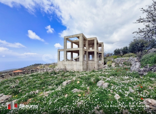 Дом Nomitsis, Lefktro-Kardamyli 436 кв.м