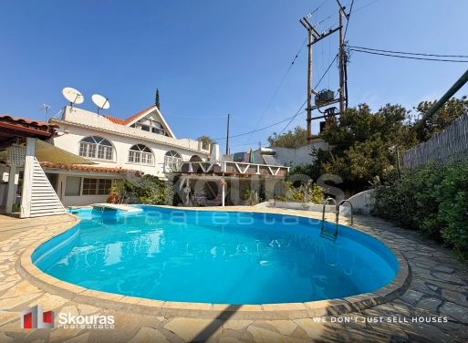 Дом Kosta, Kranidi 218 кв.м