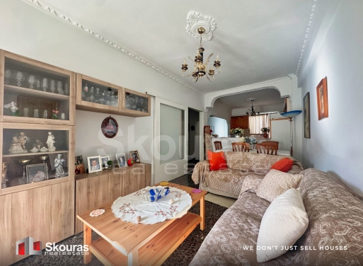 Appartement Kalamata 90 m2