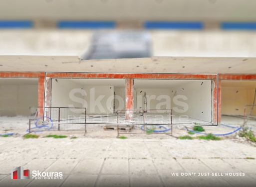 Κατάστημα Κέντρο Ναυπλίου, Ναύπλιο 57 τ.μ.