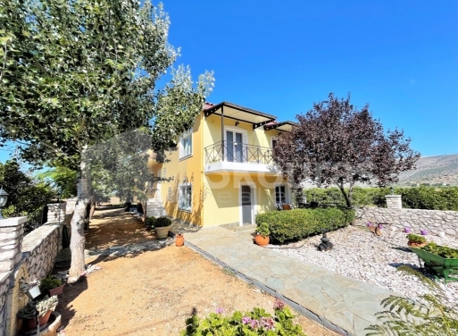 Detached house Iria, Asini 150 m2