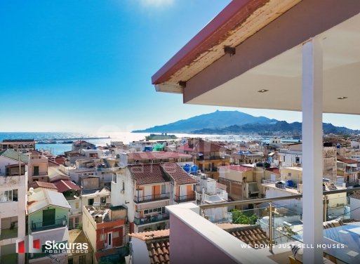 Investment property Main town - Chora, Zante Chora 147 m2