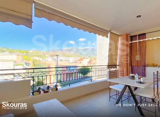 Apartment Eglykada, Patra 108 m2