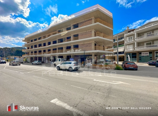 Geschäft Nafplio Zentrum, Nafplio 74.29 qm