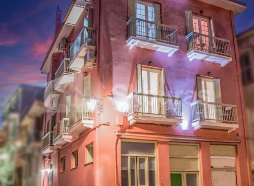 Hotel Old town of Nafplio, Nafplio 337 m2