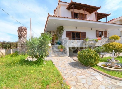 Maisonnette Agia Kiriaki, Nauplie 175 m2