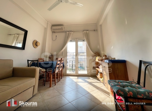 Apartment Loutraki, Loutraki-Perachora 50 m2