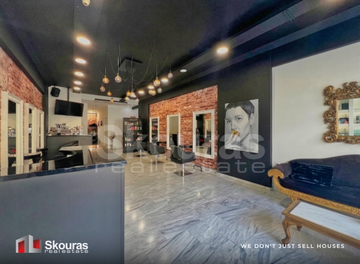 Commercial Property Corinth, Corinth municipality 160 m2