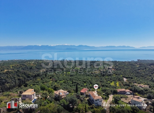 Apartment in Aipeia - Image 5