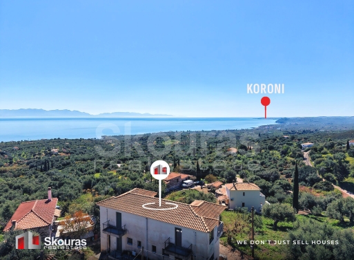 Apartment in Aipeia - Image 4