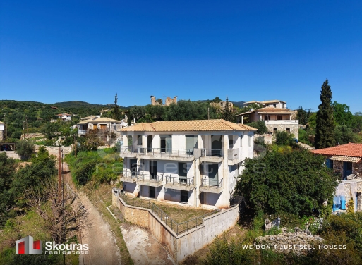 Apartment in Aipeia - Image 3