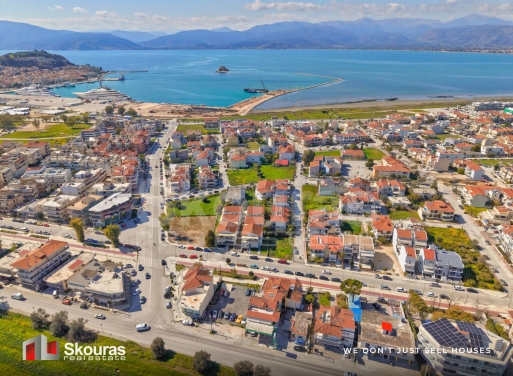 Land in Aria - view 1