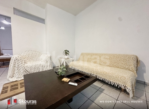 Apartment Kalamata 55 m2