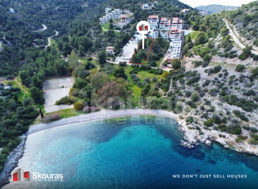 Plot Solygeia 1.087 m2