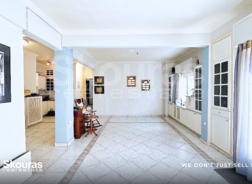 Apartment Patra Center, Patra 82 m2