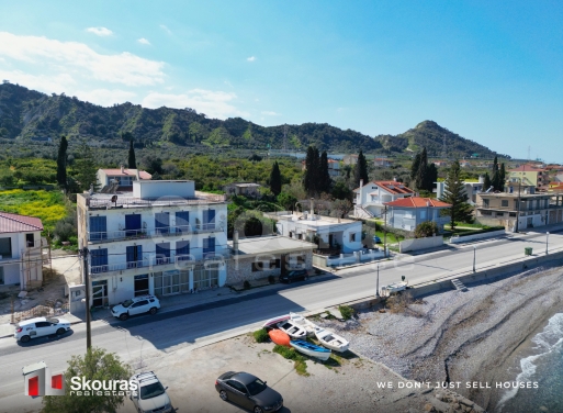 Apartment in Evrostina - view 1