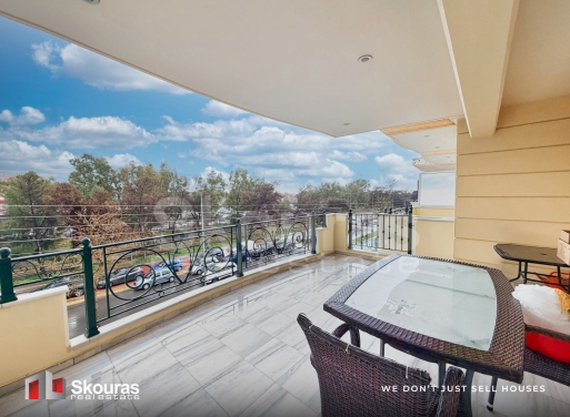 Apartment Kalamata 83 m2