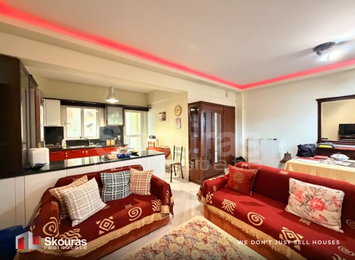 Apartment in Kalamata - view 1