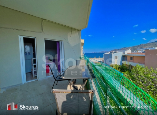 Apartment Leivadaki, Loutraki-Perachora 60 m2