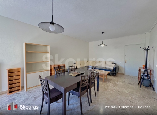 Apartment Center of Nafplio, Nafplio 83 m2