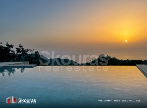 Βίλα Απολλώνιο 230 τ.μ.