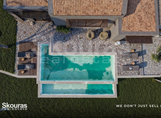 Villa in Lefkada - Image 4