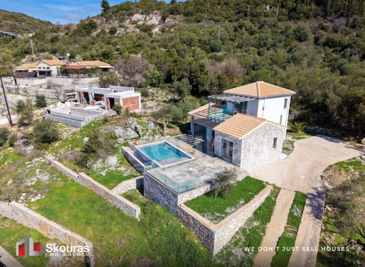 Villa in Lefkada - Image 2