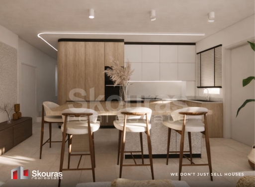 Apartment in Aria - Image 3