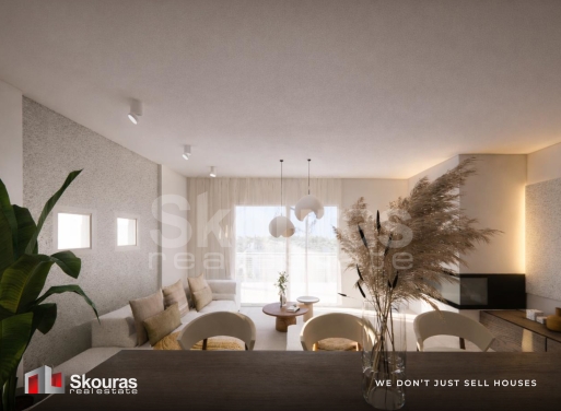 Apartment in Aria - Image 2