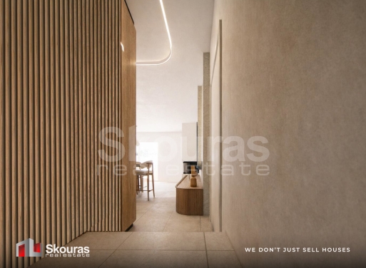 Apartment in Aria - Image 5