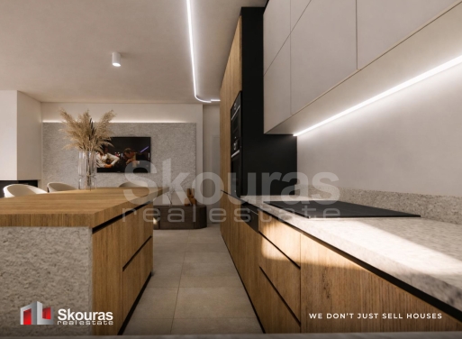 Apartment in Aria - Image 4