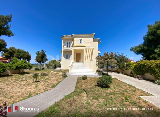 House in Melissi - Image 4