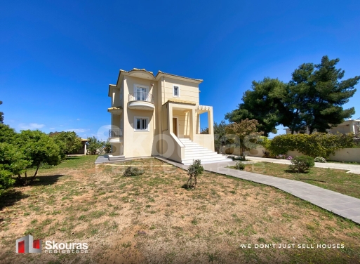 House in Melissi - Image 3