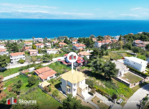 House in Melissi - Image 5